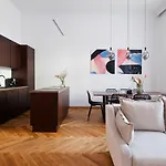 Cracovian - Loftaffair * Krakow