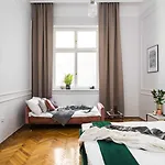Cracovian - Loftaffair *