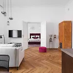 Cracovian - Loftaffair