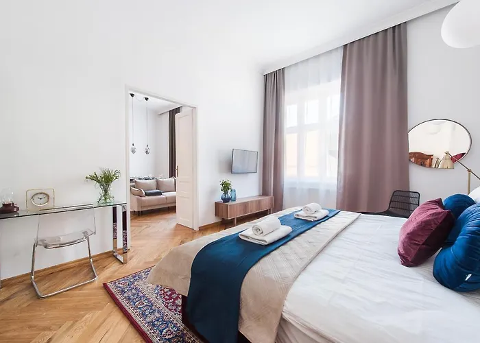 Appartamento Cracovian - Loftaffair