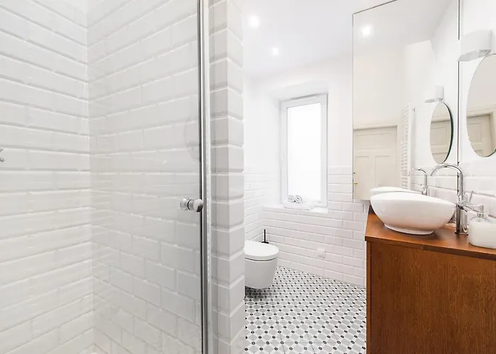 Cracovian - Loftaffair Appartamento *