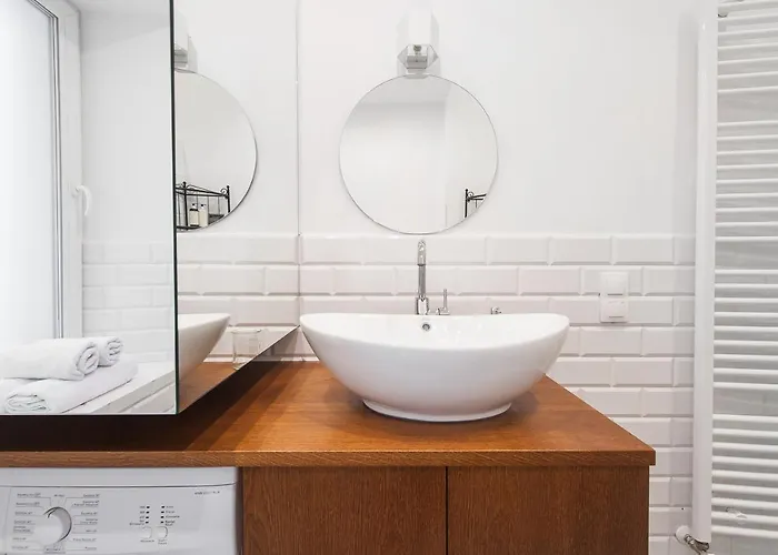 Appartamento Cracovian - Loftaffair *