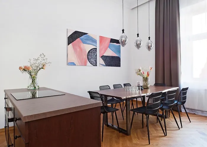 Cracovian - Loftaffair *