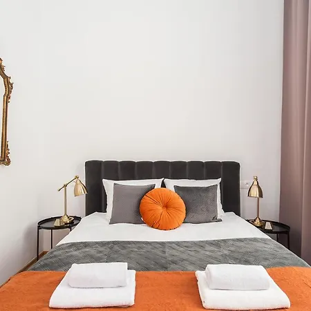 شقة Cracovian - Loftaffair كراكوفيا