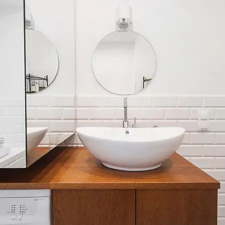 Apartman Cracovian - Loftaffair *