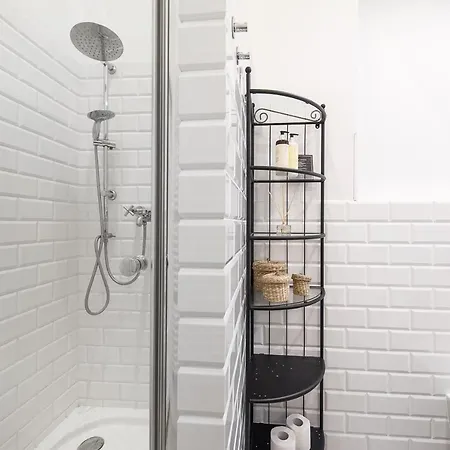 شقة Cracovian - Loftaffair