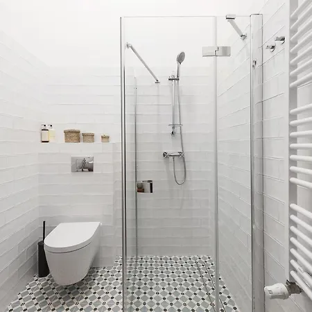 Cracovian - Loftaffair Apartman