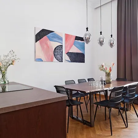 Cracovian - Loftaffair *