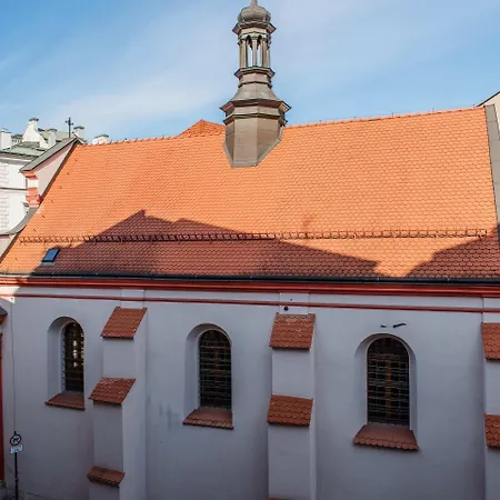 Cracovian - Loftaffair Krakow