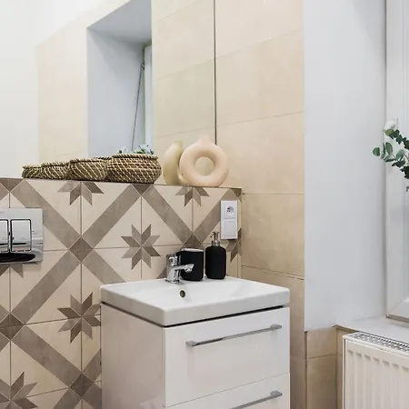 Cracovian - Loftaffair Apartmán