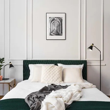 Cracovian - Loftaffair * Krakow