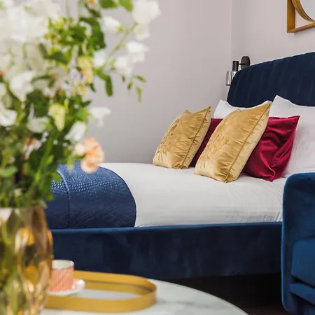 Cracovian - Loftaffair