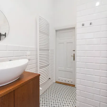 Apartmán Cracovian - Loftaffair *