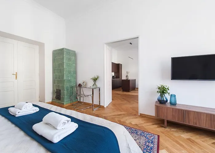 Cracovian - Loftaffair *