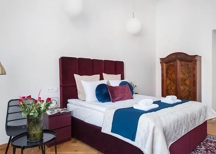 Cracovian - Loftaffair Krakow