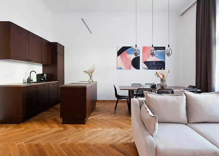 Cracovian - Loftaffair * Krakow