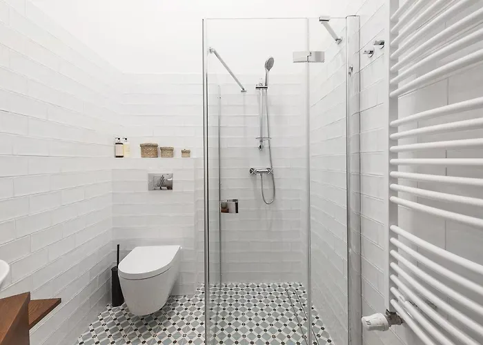 Cracovian - Loftaffair Daire