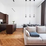 Apartment Cracovian - Loftaffair