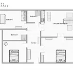 Apartment Cracovian - Loftaffair