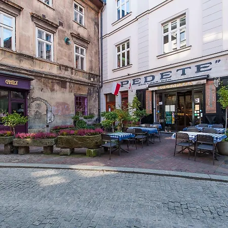 Cracovian - Loftaffair * Krakow