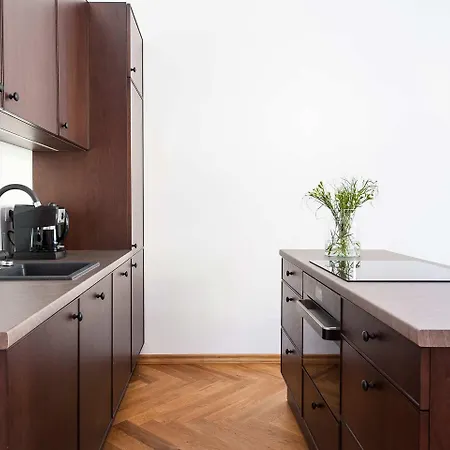 Apartment Cracovian - Loftaffair Krakow